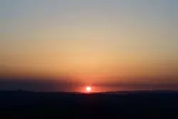 【奈良】夜景だけじゃない！黄昏時の若草山がとっても素敵…♡