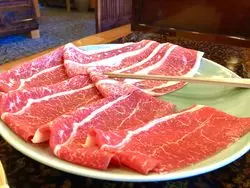 1度は味わいたい！長野で味わう贅沢なすき焼きランチ♡
