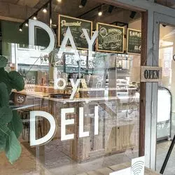 【石垣島】テイクアウトもOK◎カフェ「MAMI DELI」♡