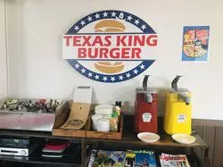 【愛知】アメリカ本場の味…！「テキサスキングバーガー」をご紹介