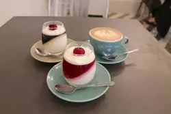 フォトジェニックなゼリーが食べられる♡下北沢カフェ