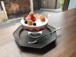 【京都】金沢で大人気♪パフェ専門店が京都に出店！