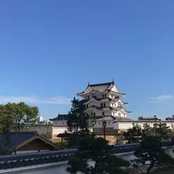 【尼崎】兵庫の新名所！尼崎城を見に行こう