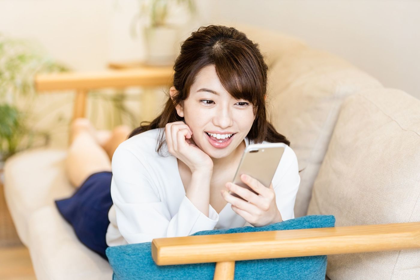 【2021年最新】30代の方に人気の婚活アプリ！真剣度の高い女性と男性にぴったりの画像