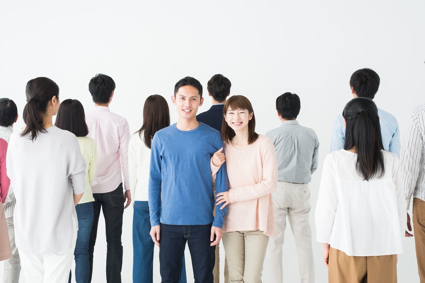 【2021年最新】30代の方に人気の婚活アプリ！真剣度の高い女性と男性にぴったりの画像