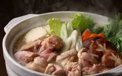 渋谷で鍋を食べよう♪みんなで団欒しながらご飯を楽しむならここ！