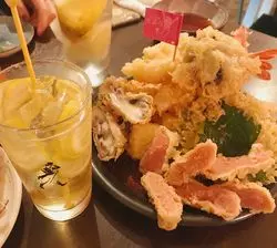 【関西グルメ】ボリュームよし！天ぷらが味わえるお店をご紹介♡