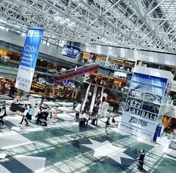 【北海道】行楽シーズン突入！新千歳空港のスイーツを食す！その1