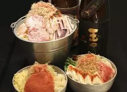 【錦糸町で愛される名店】朝まで営業！もんじゃ＆お好み焼き『玉金』