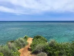 【沖縄】「Beach51」は写真映えスポットが盛りだくさん♪