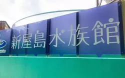 【香川】「新屋島水族館」が楽しすぎた！見どころと周辺情報を紹介♡