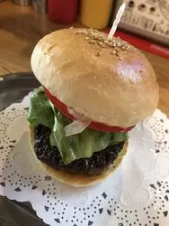 【神奈川】横須賀といえば！アメリカンなハンバーガーを食べよう♪
