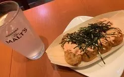 新宿はたこ焼き天国！テイクアウト専門店から居酒屋食べ放題まで5選