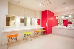 女性必見！おでかけ前に「カルド鶴見店」で美活をはじめましょう！