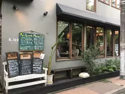 目黒川沿いでランチをするならここでしょ！おすすめ店5選