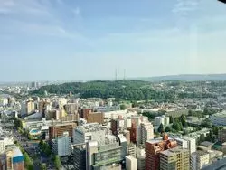 【仙台】ぐるり◎展望台から仙台市内を無料で一望！