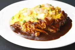 新宿の洋食屋さん総まとめ！レトロな食堂からモダンなレストランまで