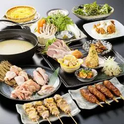 個室あり！【ふくの鳥 板橋店】で鶏料理を満喫する夜を♪