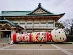 【京都】巨大な京都を満喫！フォトジェニックなスポットも♪