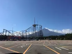 富士急ハイランドのおすすめ駐車場は？目一杯楽しむための完全ガイド