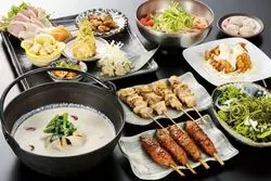 【こだわりの詰まった居酒屋】「ふくの鳥 田町店」で鶏づくし♡