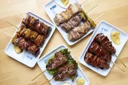 やきとん×ホッピーが旨い！今行きたい居酒屋「てっぺいちゃん 神田神保町店」