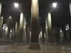 【埼玉】大人の社会科見学♪巨大な地下神殿は圧倒的存在感！