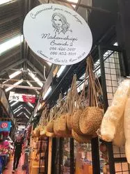 バンコクで外せないマーケットのオススメ店を紹介！