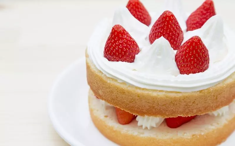 秋葉原のおしゃれで美味しいスイーツを楽しもう♡ 1枚目