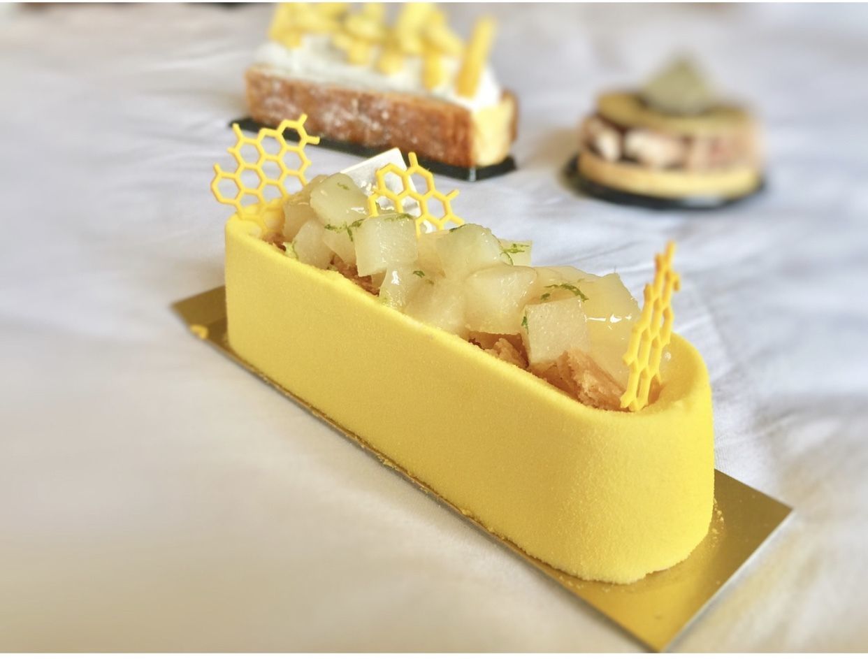 【福岡】本当は教えたくない♡桜坂周辺の絶品スイーツの画像