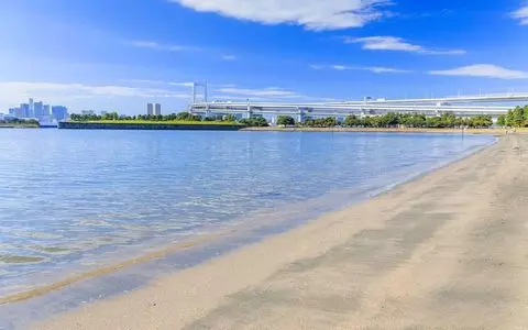 お台場観光と周辺ランチ情報を大特集 この夏おすすめスポット12選 Aumo アウモ お台場観光と周辺ランチ情報を大特集 この夏おすすめスポット12選 Aumo アウモ