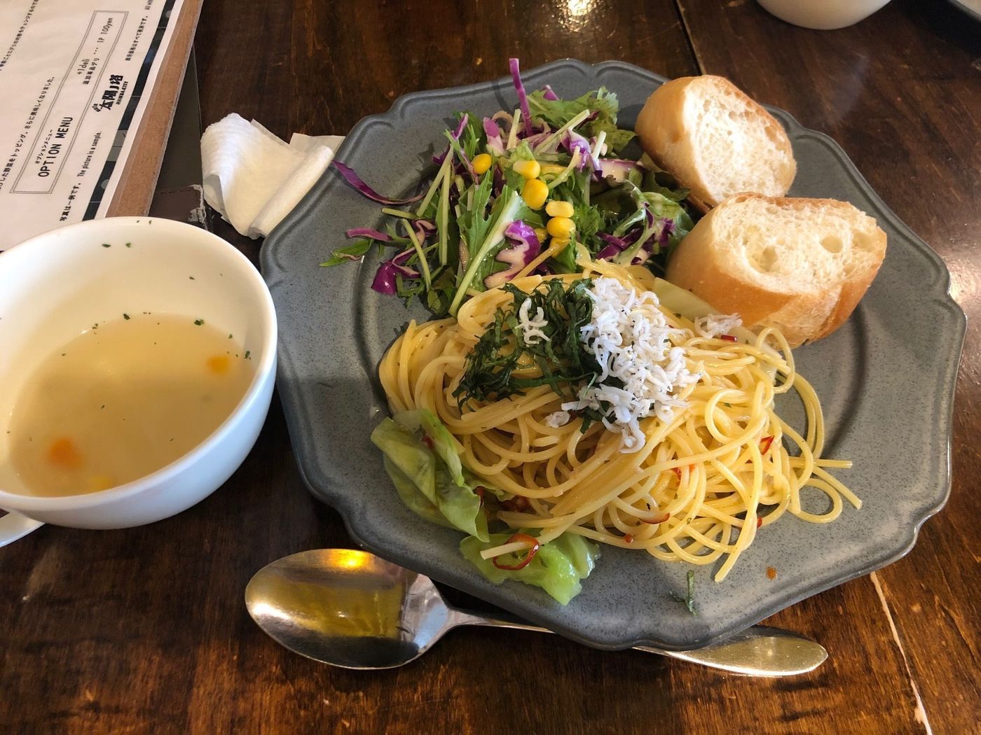 【大阪】子連れさんの支持率◎お得なランチが楽しめるお店♪の画像