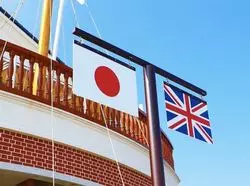 薩摩スチューデント旅立ちの地！薩摩藩英国留学生記念館