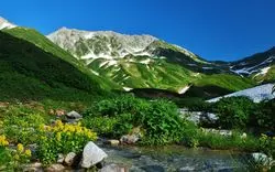 立山登山を徹底ガイド！基本情報からおすすめの絶景ルートまで♪
