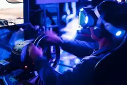 新宿周辺でVRを体験できるスポット3選。ドキドキの新体験を