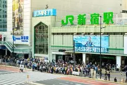 新宿のアウトドアショップ3選！登山からキャンプ用品まで勢ぞろい