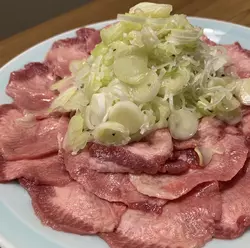 2019年7月新オープン☆【焼肉黒田】ボリュームが魅力！大満足の一夜に！