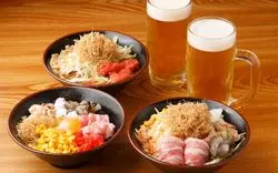 【下北沢周辺】友達と一緒にもんじゃ焼き！おすすめのお店4選♪