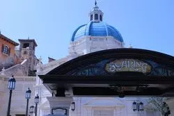 【先行体験】東京ディズニーシーで絶景飛行！？新アトラクションの感想は？