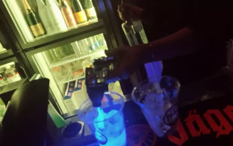 クラブ?バー?いや違う!「パブスタ」という新ジャンル♡ 2枚目