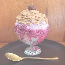 【大阪】夏に行きたい！おしゃれで美味しいかき氷のお店♡