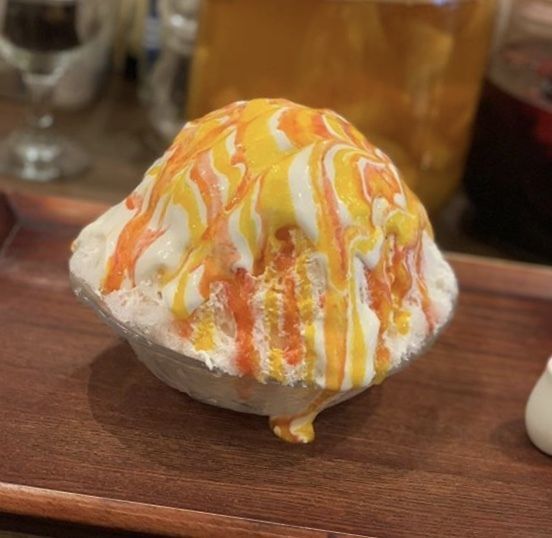 【大阪】夏に行きたい！おしゃれで美味しいかき氷のお店♡の画像