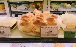 軽井沢駅周辺のおすすめのお土産&スポットまとめ