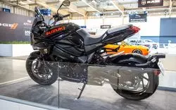 大阪モーターサイクルショーはバイクの祭典！その魅力を徹底紹介！