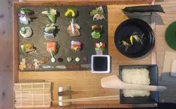 今話題のグルメスポット7選！京都でご飯を食べるならココに行け♪