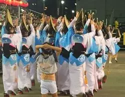 【徳島】本場の迫力！今年の夏は徳島の阿波踊りを見に行こう♪