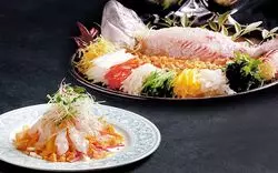今日はちょっと贅沢に！横浜にあるおすすめのレストラン4選♪