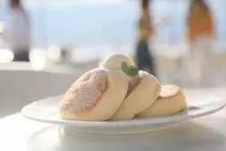 【兵庫】「幸せのパンケーキ」！淡路島でリゾート気分を満喫しませんか♡