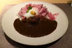 【大阪・北新地】贅沢すぎる！和牛を使ったカレーランチ3選