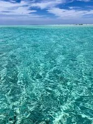 絶景！海がとってもきれいな島【与論島】へ行こう♪